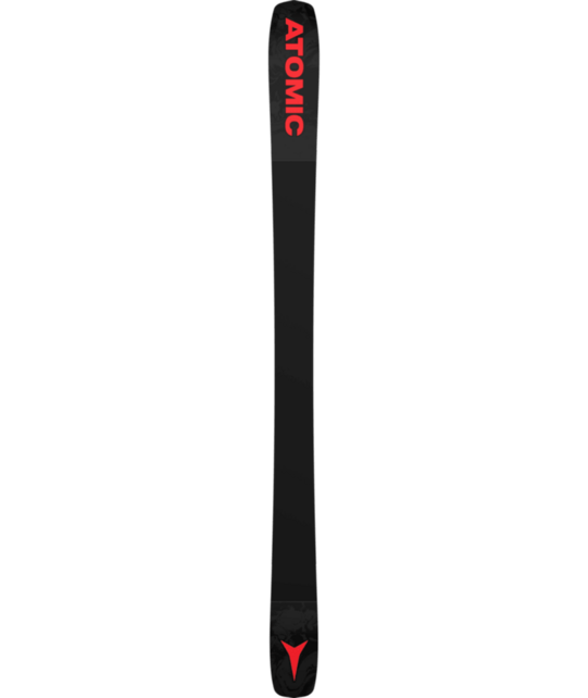 Atomic Bent Decode (26/27) Multicolor