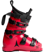 Atomic Redster Tx 130 (26/27) Red Tension/Black