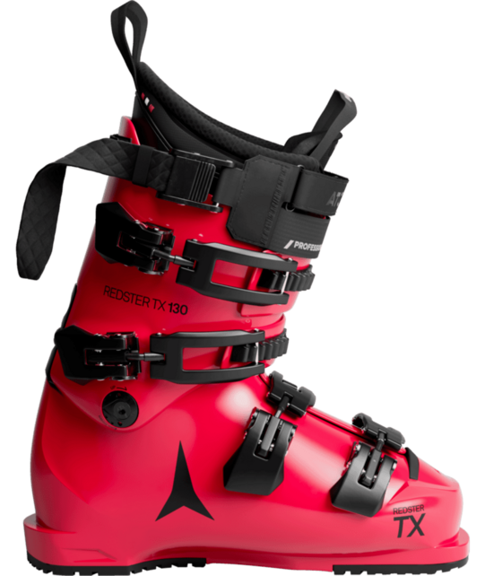 Atomic Redster Tx 130 (26/27) Red Tension/Black