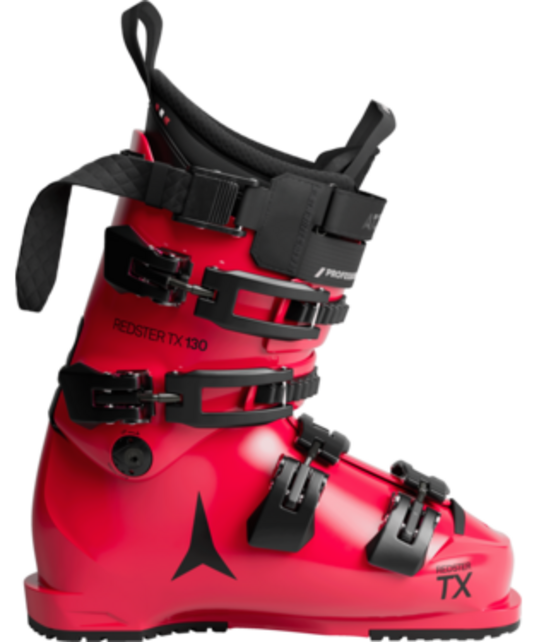 Atomic Redster Tx 130 (26/27) Red Tension/Black