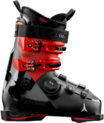Atomic Hawx Prime 100 Boa (26/27) Black/Red