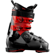 Atomic Hawx Prime 100 Boa (26/27) Black/Red