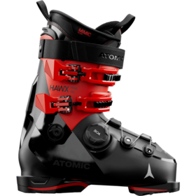 Atomic Hawx Prime 100 Boa (26/27) Black/Red
