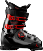 Atomic Hawx Magna 100 Boa (26/27) Black/Red