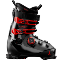 Atomic Hawx Magna 100 Boa (26/27) Black/Red