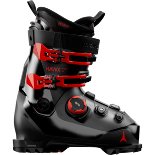 Atomic Hawx Magna 100 Boa (26/27) Black/Red