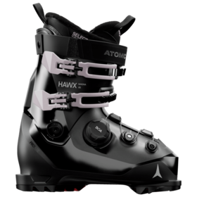 Atomic Hawx Magna 85 Boa W (26/27) Black/Dust