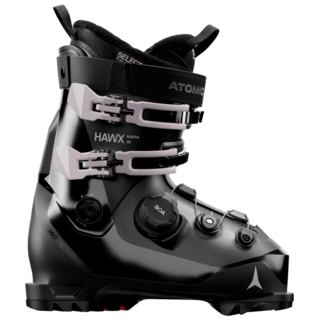 Atomic Hawx Magna 85 Boa W (26/27) Black/Dust