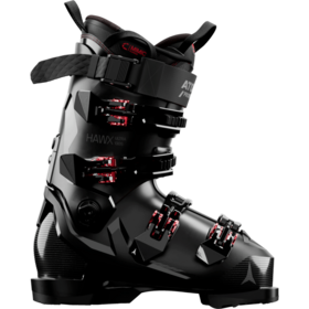 Atomic Hawx Ultra 130 S (26/27) Black/Red