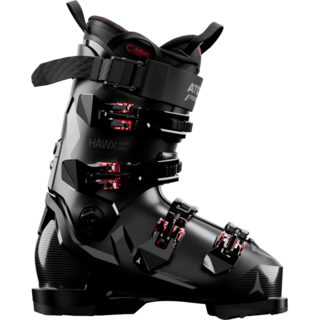 Atomic Hawx Ultra 130 S (26/27) Black/Red