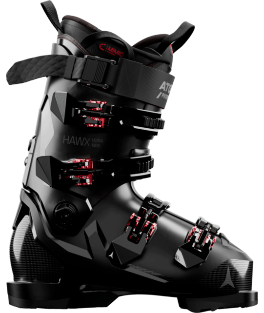 Atomic Hawx Ultra 130 S (26/27) Black/Red