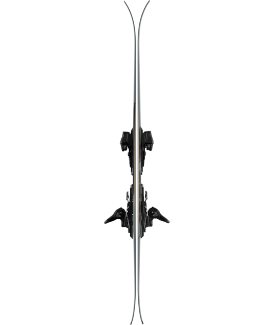 Atomic Maverick 84 + M 10 Gw (26/27) Concrete/Black