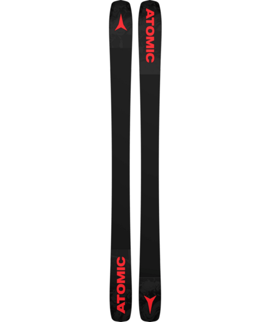 Atomic Bent Decode (26/27) Multicolor