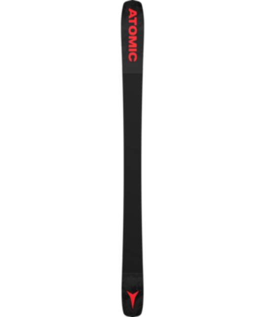 Atomic Bent Decode (26/27) Multicolor