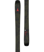 Atomic Bent Decode (26/27) Multicolor