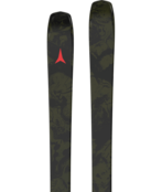 Atomic Bent Decode (26/27) Multicolor