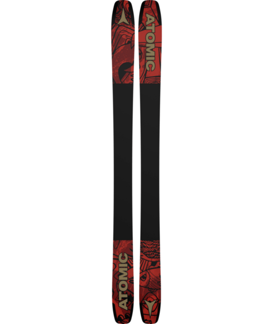 Atomic Bent 100 (26/27) Multicolor