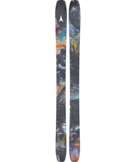 Atomic Bent 100 (26/27) Multicolor
