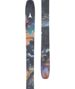Atomic Bent 100 (26/27) Multicolor