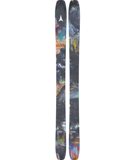 Atomic Bent 100 (26/27) Multicolor