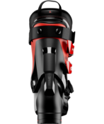 Atomic Hawx Prime 100 Boa (26/27) Black/Red
