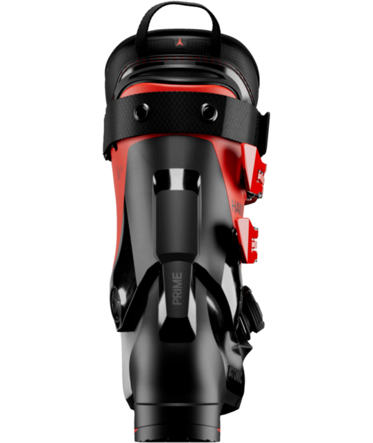 Atomic Hawx Prime 100 Boa (26/27) Black/Red