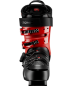 Atomic Hawx Prime 100 Boa (26/27) Black/Red