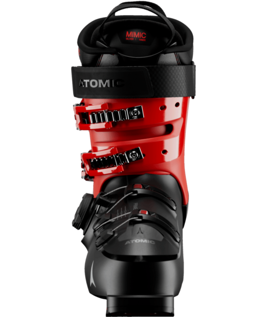 Atomic Hawx Prime 100 Boa (26/27) Black/Red