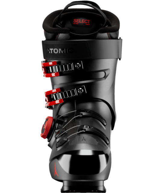 Atomic Hawx Magna 100 Boa (26/27) Black/Red