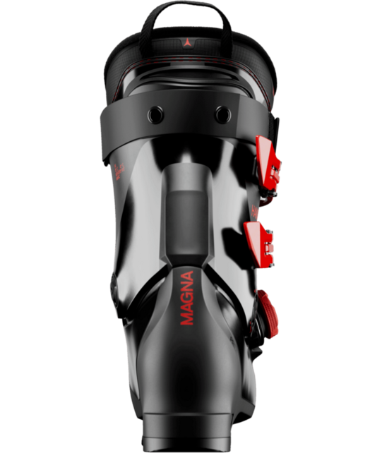 Atomic Hawx Magna 100 Boa (26/27) Black/Red