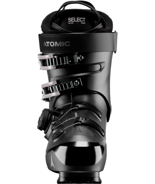 Atomic Hawx Magna 85 Boa W (26/27) Black/Dust