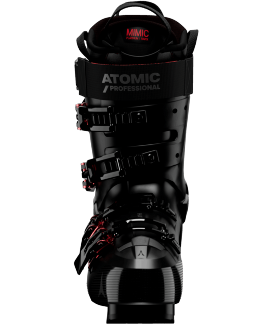 Atomic Hawx Ultra 130 S (26/27) Black/Red