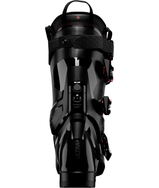 Atomic Hawx Ultra 130 S (26/27) Black/Red