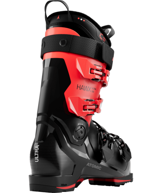 Atomic Hawx Ultra 100 (26/27) Black/Red
