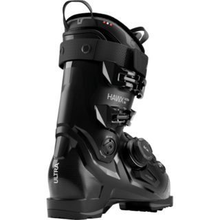 Atomic Hawx Ultra 85 Boa W (26/27) Black/Anthracite