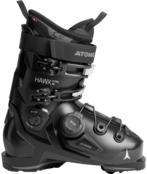Atomic Hawx Ultra 85 Boa W (26/27) Black/Anthracite