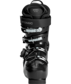 Atomic Hawx Ultra 85 Boa W (26/27) Black/Anthracite