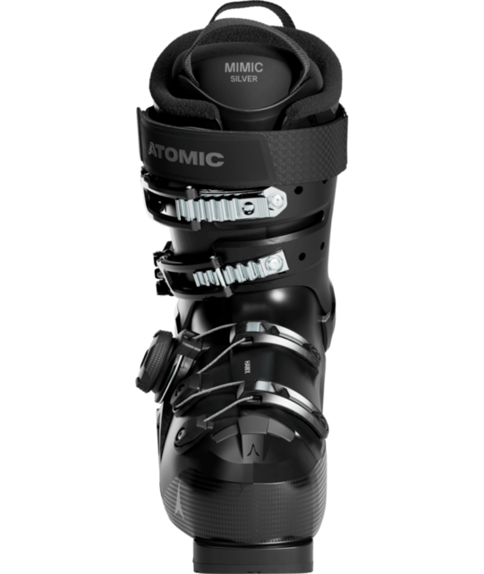 Atomic Hawx Ultra 85 Boa W (26/27) Black/Anthracite