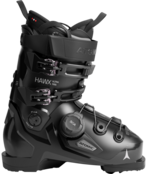 Atomic Hawx Ultra 115 S Boa W (26/27) Black/Dust