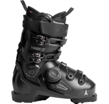 Atomic Hawx Ultra 115 S Boa W (26/27) Black/Dust