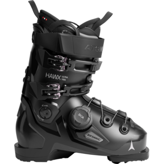 Atomic Hawx Ultra 115 S Boa W (26/27) Black/Dust