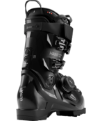 Atomic Hawx Ultra 115 S Boa W (26/27) Black/Dust