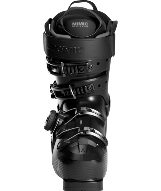 Atomic Hawx Ultra 115 S Boa W (26/27) Black/Dust