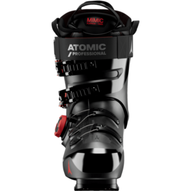 Atomic Hawx Magna 130 S Boa (26/27) Black/Red