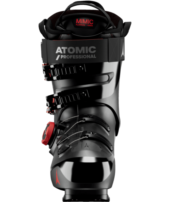 Atomic Hawx Magna 130 S Boa (26/27) Black/Red