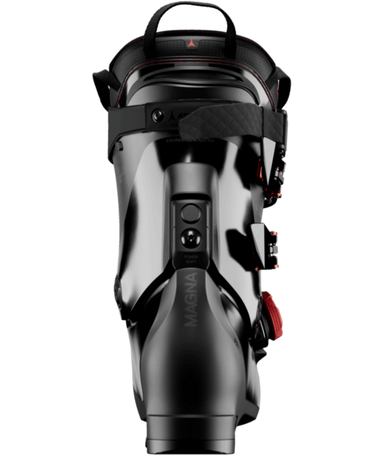 Atomic Hawx Magna 130 S Boa (26/27) Black/Red