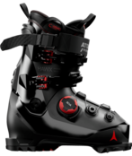 Atomic Hawx Magna 130 S Boa (26/27) Black/Red