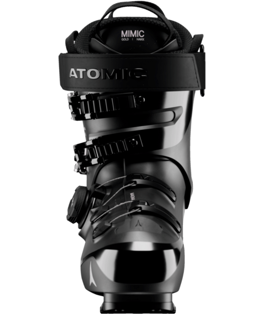 Atomic Hawx Magna 105 S Boa W (26/27) Black/Rose Gold
