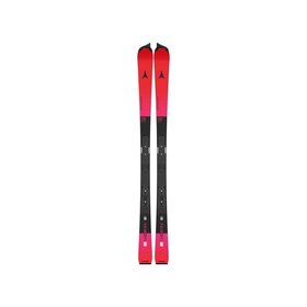 Atomic Redster S9 Fis W 157 (26/27) Red Tension