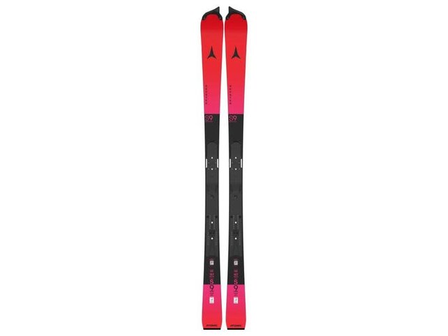 Atomic Redster S9 Fis W 157 (26/27) Red Tension